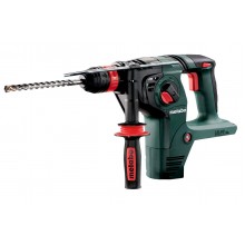 MARTELLO PERFORATORE COMBINATO METABO KHA 36 - 18 LTX 32 (CORPO MACCHINA)